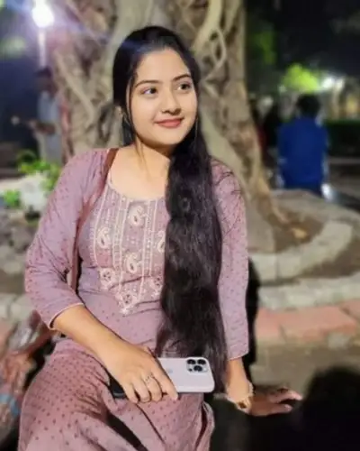 Ritu Verma