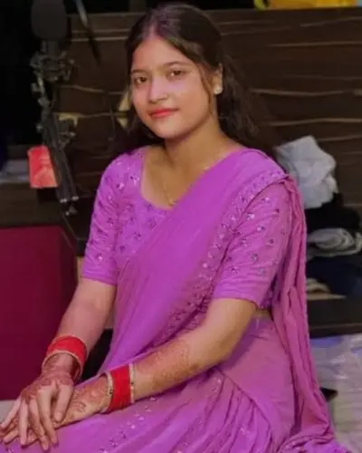 Radha Singh