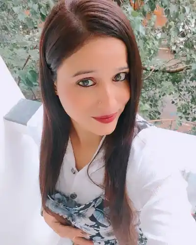 Jagrati Parsai